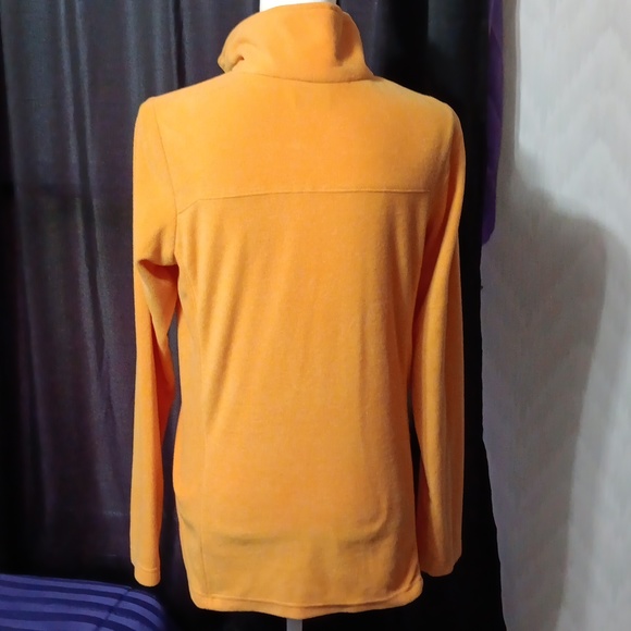 Columbia Pullover Shirt Size Medium - Picture 5 of 8